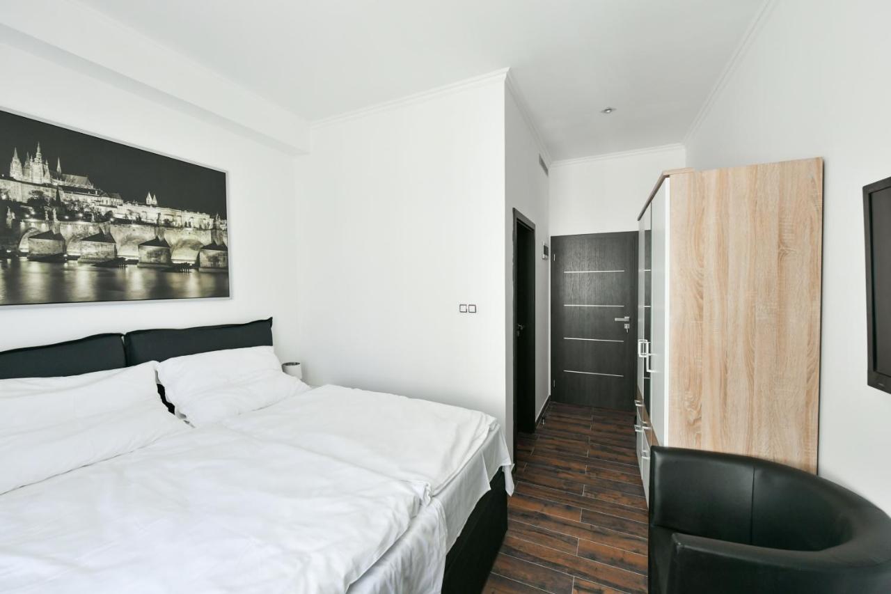 Apartmany Na Namesti 85 Jindrichuv Hradec Exterior photo