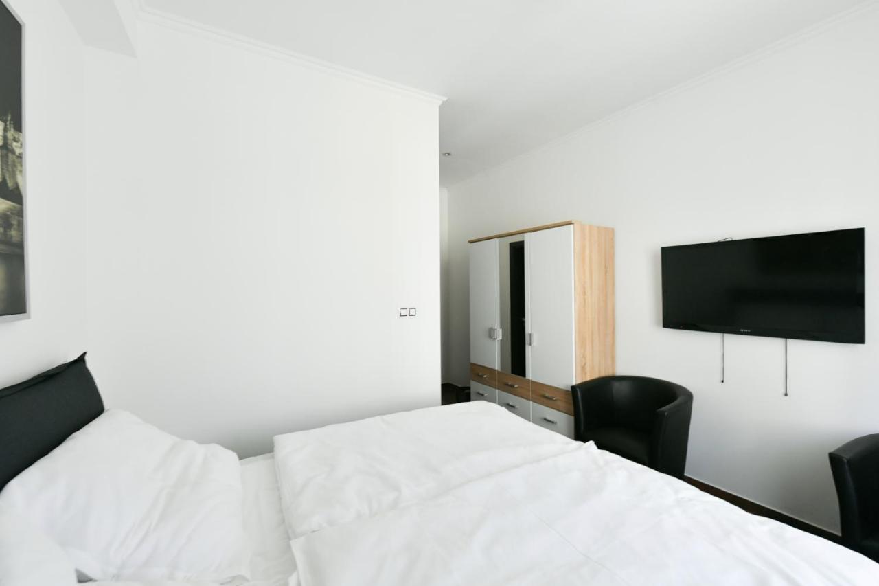 Apartmany Na Namesti 85 Jindrichuv Hradec Exterior photo