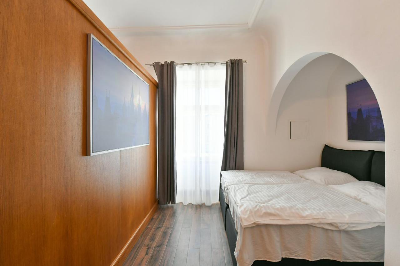 Apartmany Na Namesti 85 Jindrichuv Hradec Exterior photo