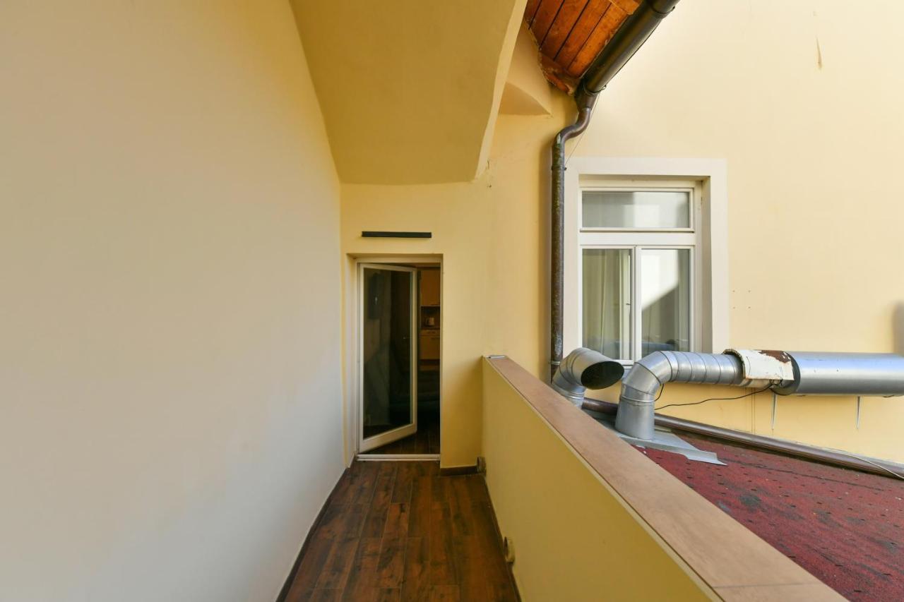 Apartmany Na Namesti 85 Jindrichuv Hradec Exterior photo