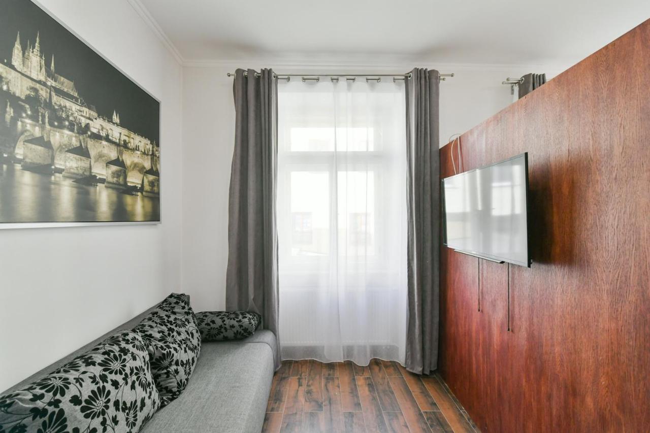 Apartmany Na Namesti 85 Jindrichuv Hradec Exterior photo