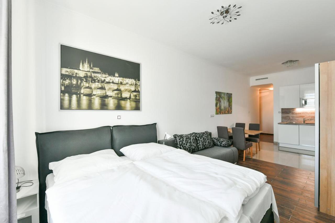 Apartmany Na Namesti 85 Jindrichuv Hradec Exterior photo
