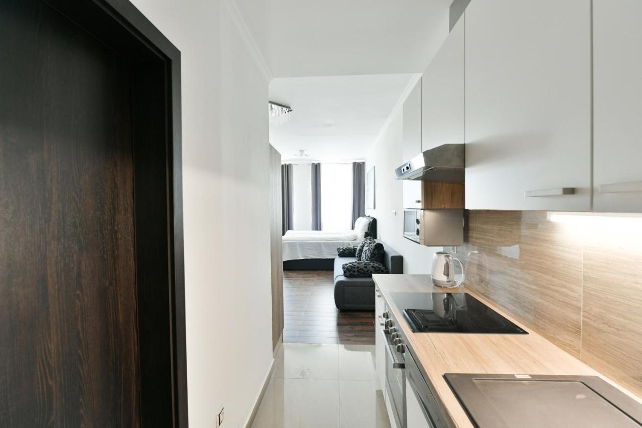 Apartmany Na Namesti 85 Jindrichuv Hradec Exterior photo