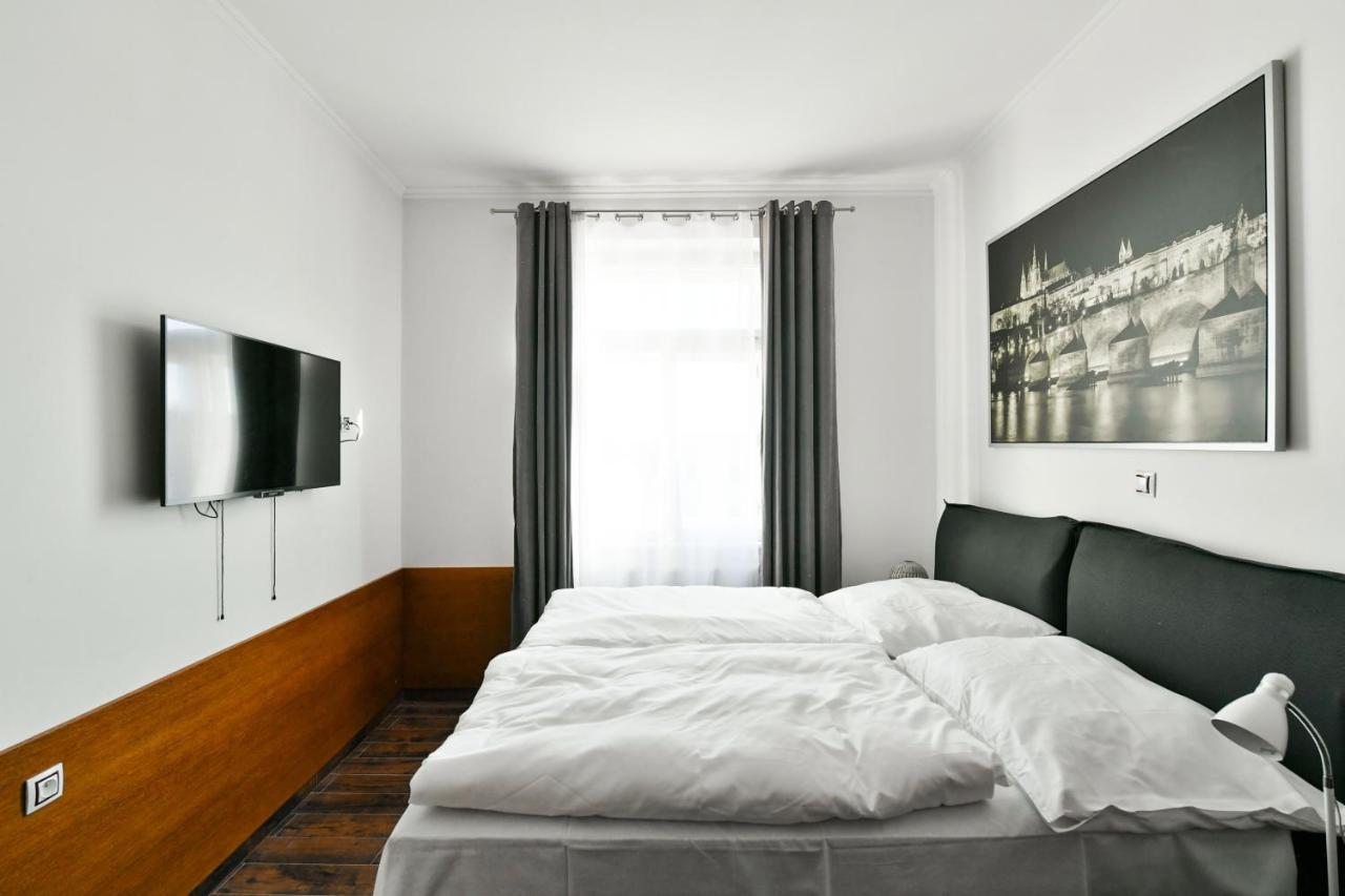 Apartmany Na Namesti 85 Jindrichuv Hradec Exterior photo