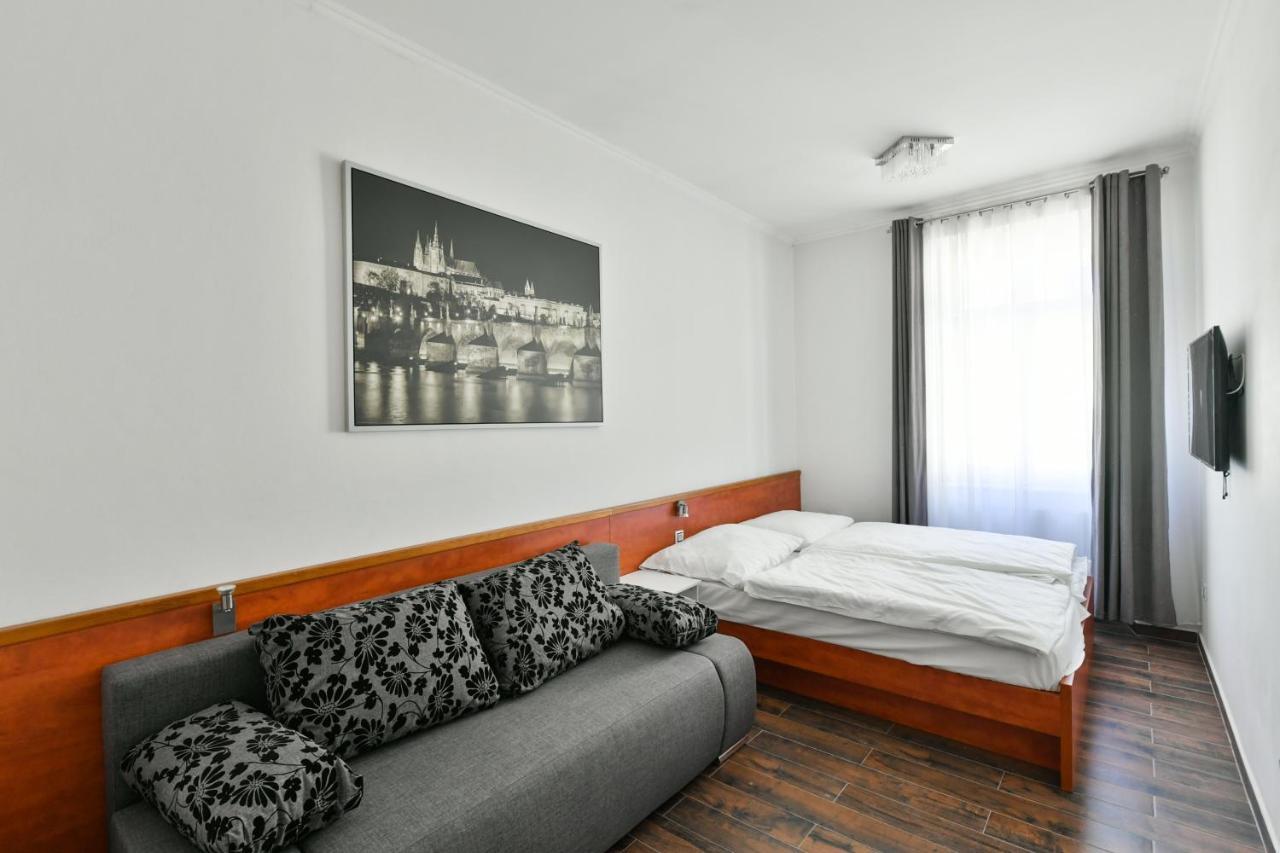Apartmany Na Namesti 85 Jindrichuv Hradec Exterior photo