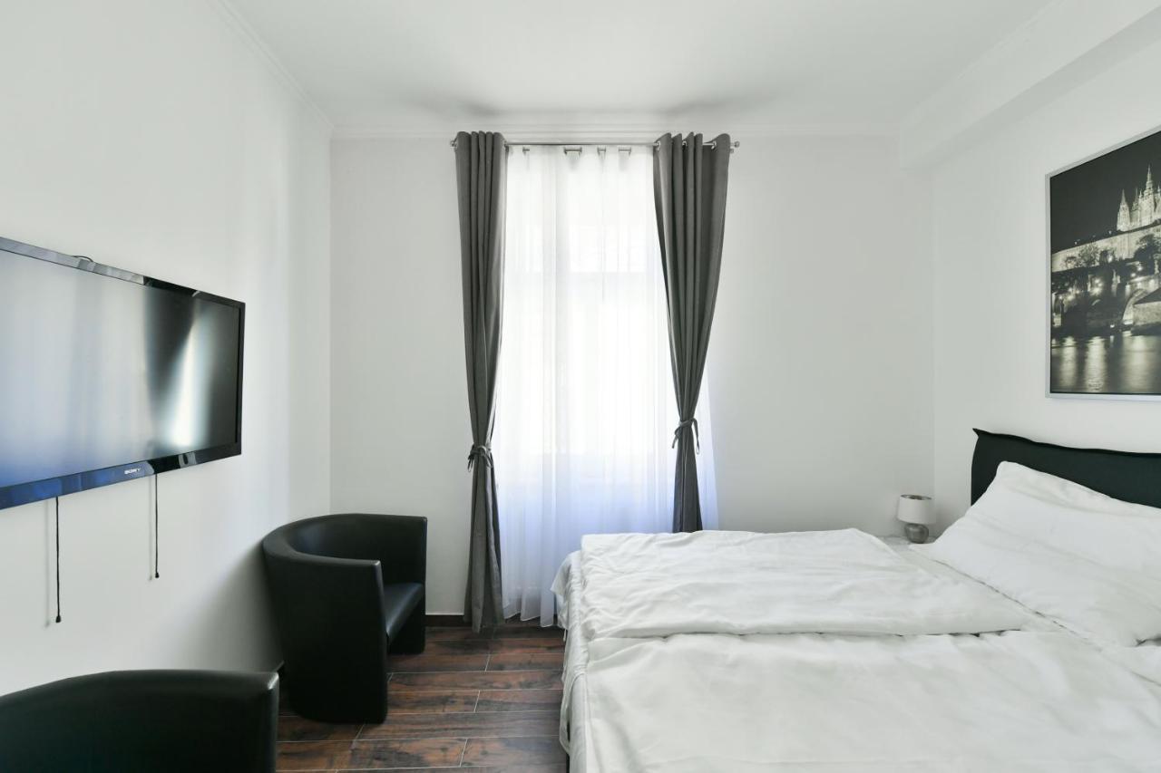 Apartmany Na Namesti 85 Jindrichuv Hradec Exterior photo